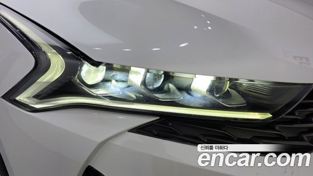 Kia K5 (III) 2.0 Noblesse 2020 — фото 22