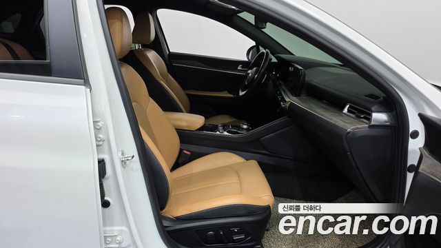 Kia K5 (III) 2.0 Noblesse 2020 — фото 26