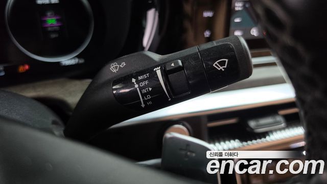 Kia K5 (III) 2.0 Noblesse 2020 — фото 28