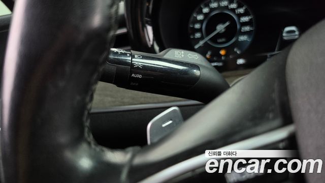 Kia K5 (III) 2.0 Noblesse 2020 — фото 29