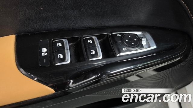 Kia K5 (III) 2.0 Noblesse 2020 — фото 30