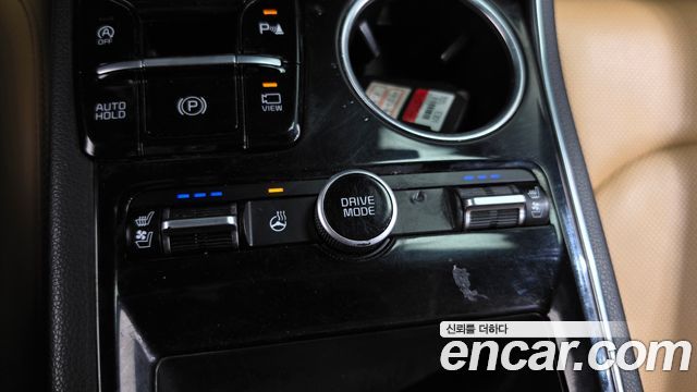 Kia K5 (III) 2.0 Noblesse 2020 — фото 32