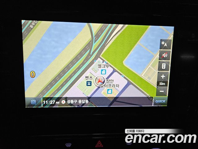 KG Mobility (SsangYong) Very New Tivoli Diesel 1.6 2WD V7 2020 — фото 16