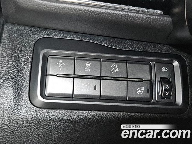 KG Mobility (SsangYong) Very New Tivoli Diesel 1.6 2WD V7 2020 — фото 19
