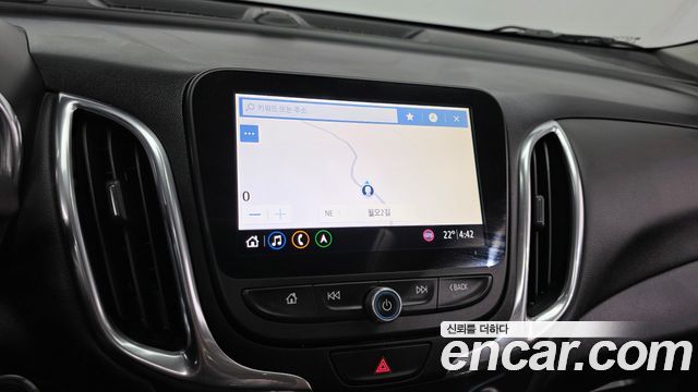 Chevrolet Equinox 4WD LT Plus Exclusive 2019 — фото 14