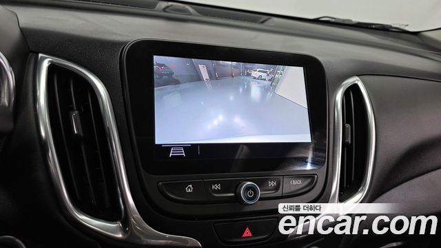 Chevrolet Equinox 4WD LT Plus Exclusive 2019 — фото 15