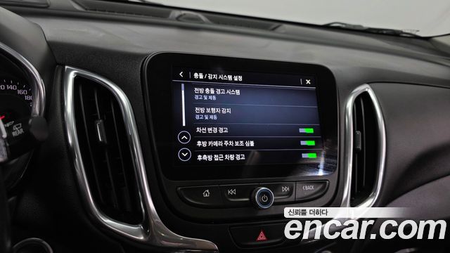 Chevrolet Equinox 4WD LT Plus Exclusive 2019 — фото 16