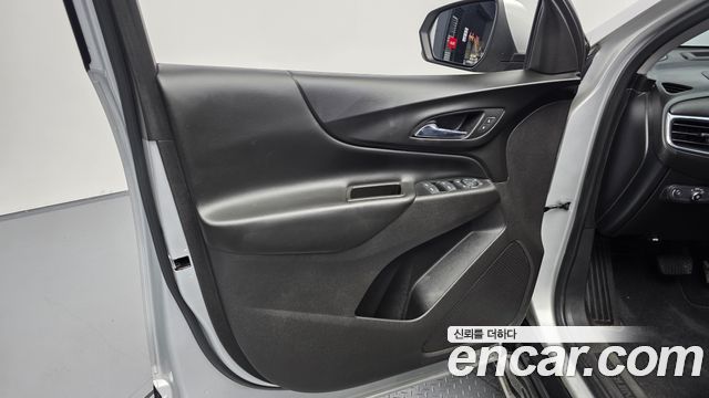 Chevrolet Equinox 4WD LT Plus Exclusive 2019 — фото 24