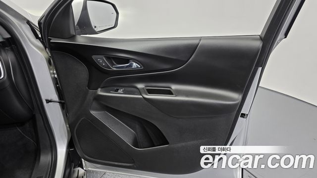 Chevrolet Equinox 4WD LT Plus Exclusive 2019 — фото 25