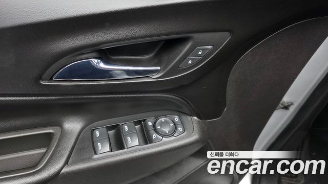 Chevrolet Equinox 4WD LT Plus Exclusive 2019 — фото 29