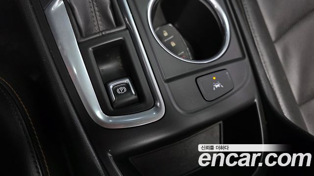 Chevrolet Equinox 4WD LT Plus Exclusive 2019 — фото 33