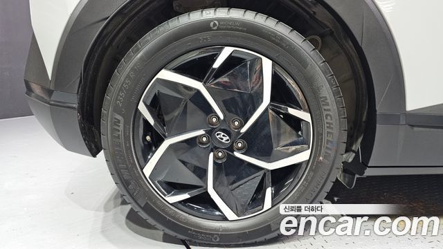 Hyundai Ioniq 5 Long range Exclusive 2022 — фото 5