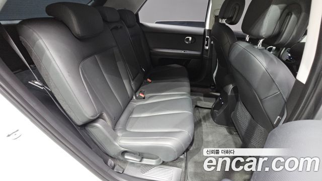 Hyundai Ioniq 5 Long range Exclusive 2022 — фото 11