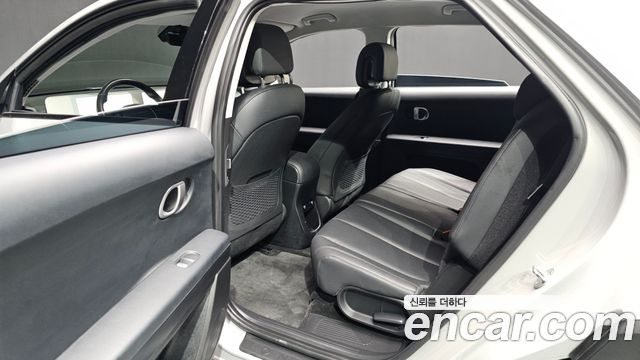 Hyundai Ioniq 5 Long range Exclusive 2022 — фото 12