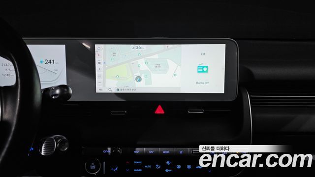 Hyundai Ioniq 5 Long range Exclusive 2022 — фото 14