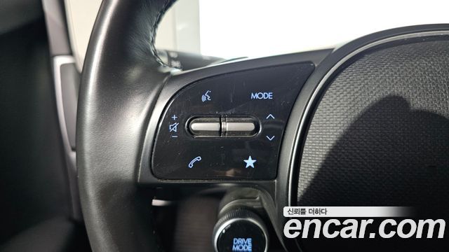 Hyundai Ioniq 5 Long range Exclusive 2022 — фото 18