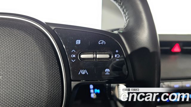 Hyundai Ioniq 5 Long range Exclusive 2022 — фото 19