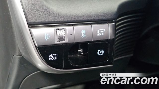 Hyundai Ioniq 5 Long range Exclusive 2022 — фото 20