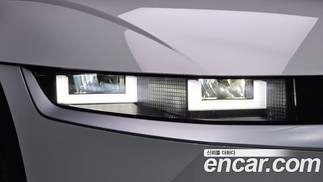 Hyundai Ioniq 5 Long range Exclusive 2022 — фото 22