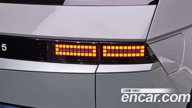 Hyundai Ioniq 5 Long range Exclusive 2022 — фото 23