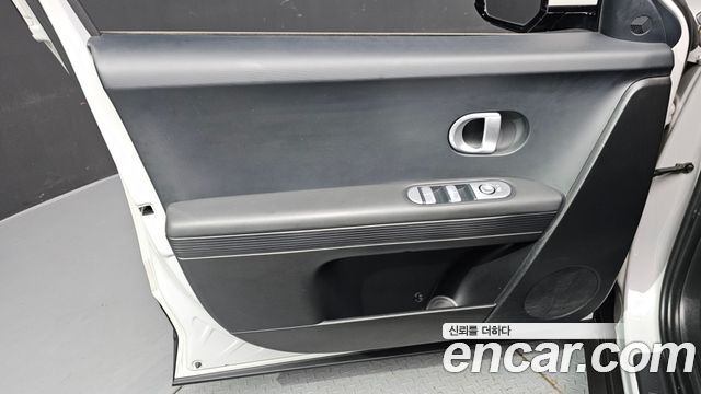 Hyundai Ioniq 5 Long range Exclusive 2022 — фото 24