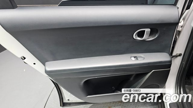 Hyundai Ioniq 5 Long range Exclusive 2022 — фото 25