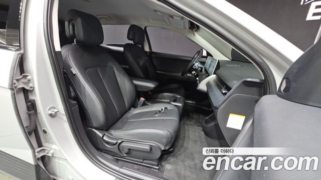 Hyundai Ioniq 5 Long range Exclusive 2022 — фото 26