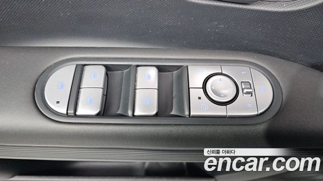 Hyundai Ioniq 5 Long range Exclusive 2022 — фото 27
