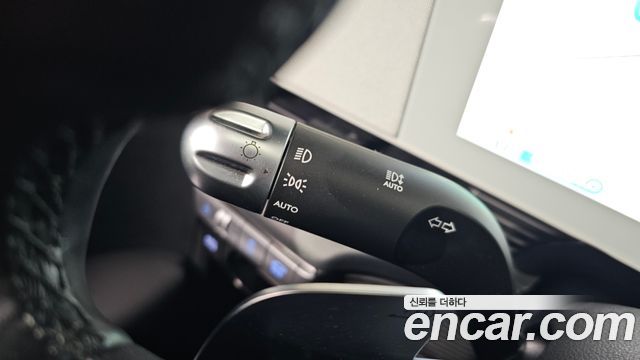 Hyundai Ioniq 5 Long range Exclusive 2022 — фото 29