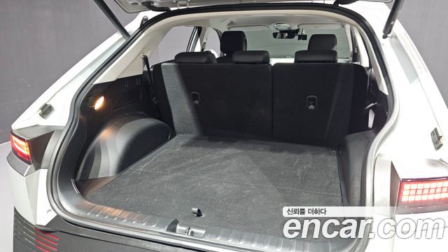 Hyundai Ioniq 5 Long range Exclusive 2022 — фото 32