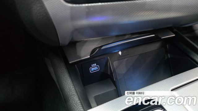 Genesis G80 3.3 GDI AWD Prestige 2019 — фото 14