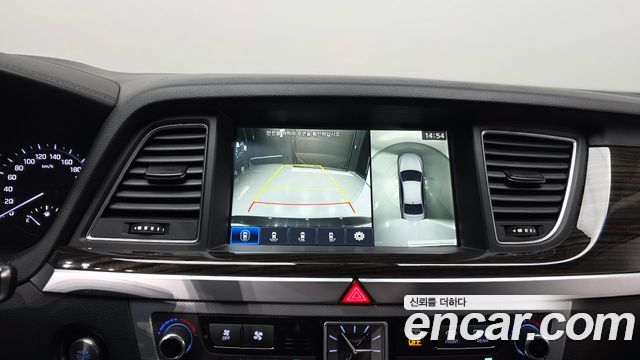 Genesis G80 3.3 GDI AWD Prestige 2019 — фото 17