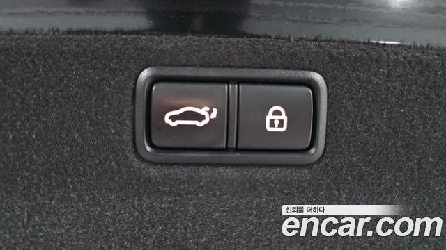 Genesis G80 3.3 GDI AWD Prestige 2019 — фото 19