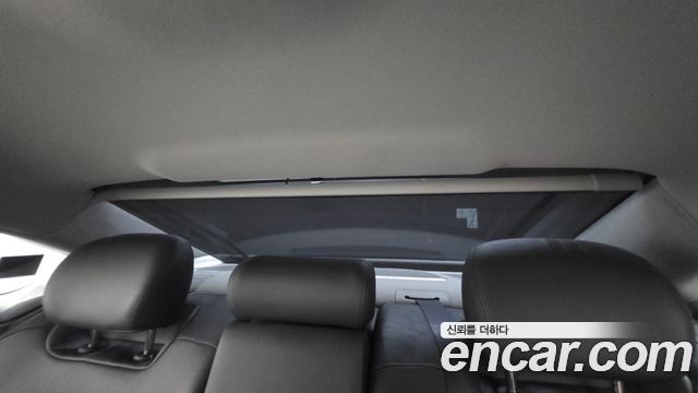 Genesis G80 3.3 GDI AWD Prestige 2019 — фото 32