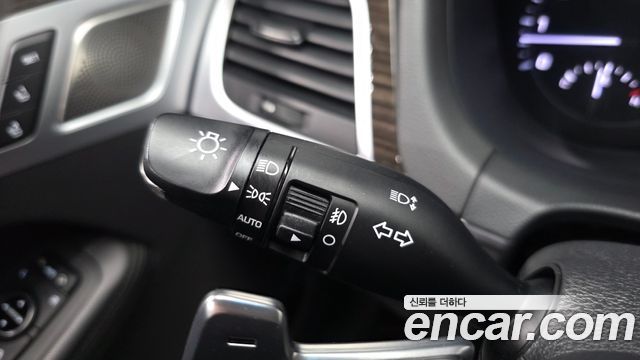Genesis G80 3.3 GDI AWD Prestige 2019 — фото 34