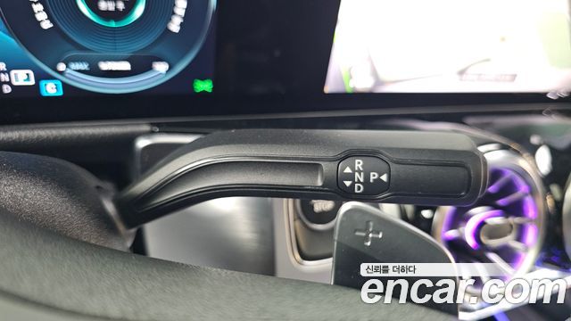 Mercedes-Benz EQB (X243) EQB300 4MATIC AMG Line 2022 — фото 9