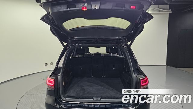 Mercedes-Benz EQB (X243) EQB300 4MATIC AMG Line 2022 — фото 17