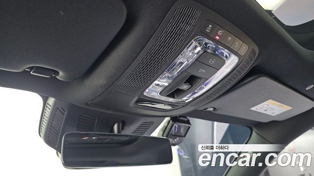 Mercedes-Benz EQB (X243) EQB300 4MATIC AMG Line 2022 — фото 19