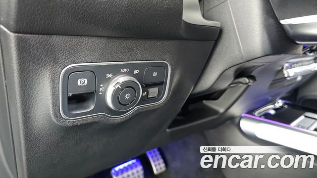 Mercedes-Benz EQB (X243) EQB300 4MATIC AMG Line 2022 — фото 20