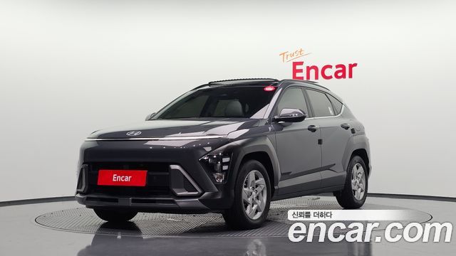 Hyundai Kona Hybrid (SX2) Premium