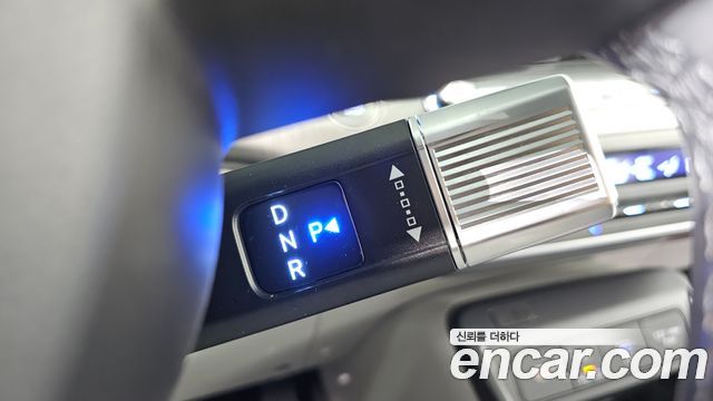 Hyundai Kona Hybrid (SX2) Premium 2023 — фото 9