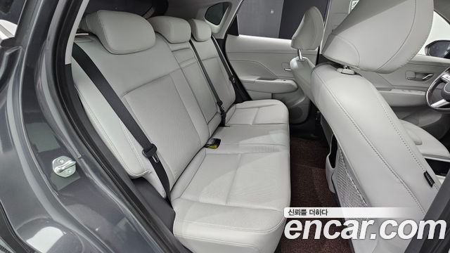 Hyundai Kona Hybrid (SX2) Premium 2023 — фото 11