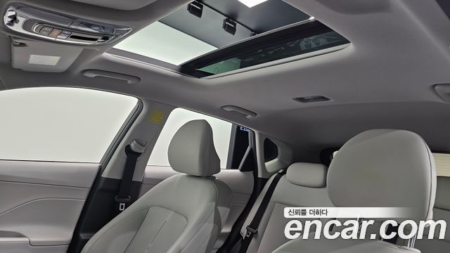 Hyundai Kona Hybrid (SX2) Premium 2023 — фото 18