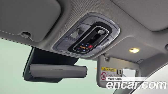 Hyundai Kona Hybrid (SX2) Premium 2023 — фото 19