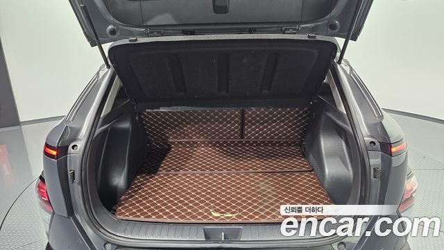 Hyundai Kona Hybrid (SX2) Premium 2023 — фото 20