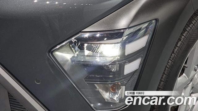 Hyundai Kona Hybrid (SX2) Premium 2023 — фото 22