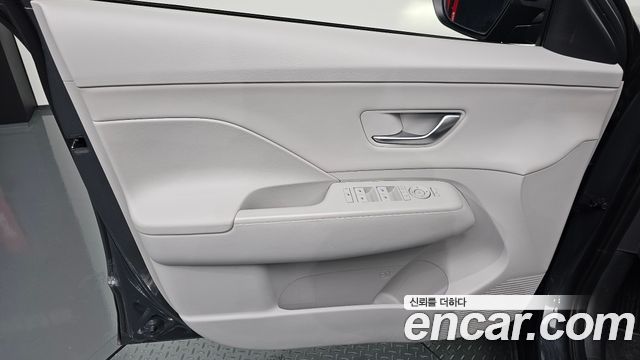 Hyundai Kona Hybrid (SX2) Premium 2023 — фото 24