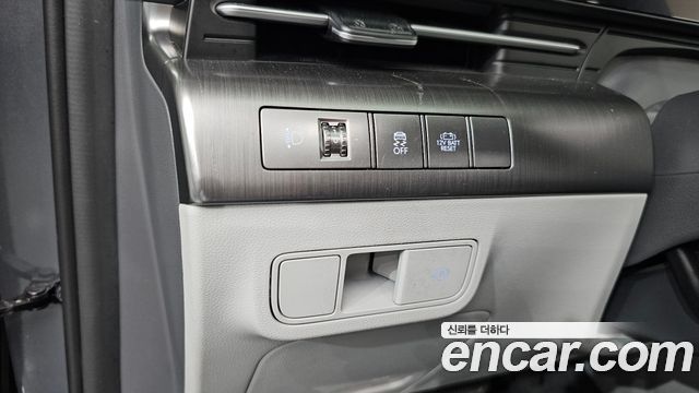 Hyundai Kona Hybrid (SX2) Premium 2023 — фото 29