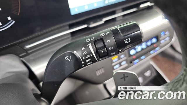Hyundai Kona Hybrid (SX2) Premium 2023 — фото 30