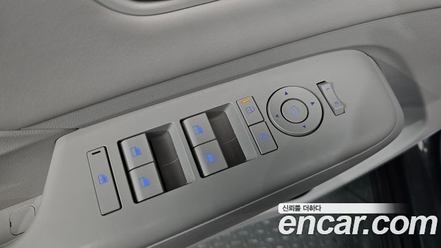 Hyundai Kona Hybrid (SX2) Premium 2023 — фото 31